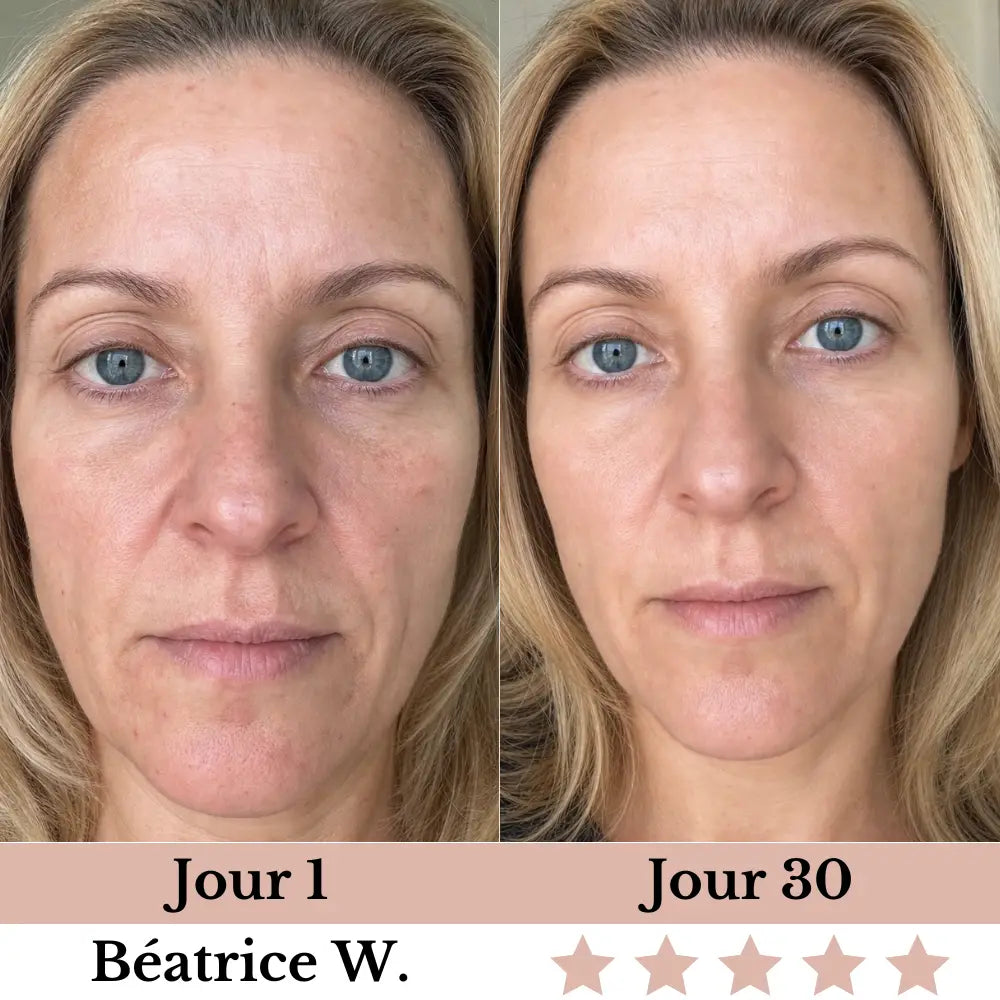 Olynna Skin Sculpteur Facial LED 7-en-1