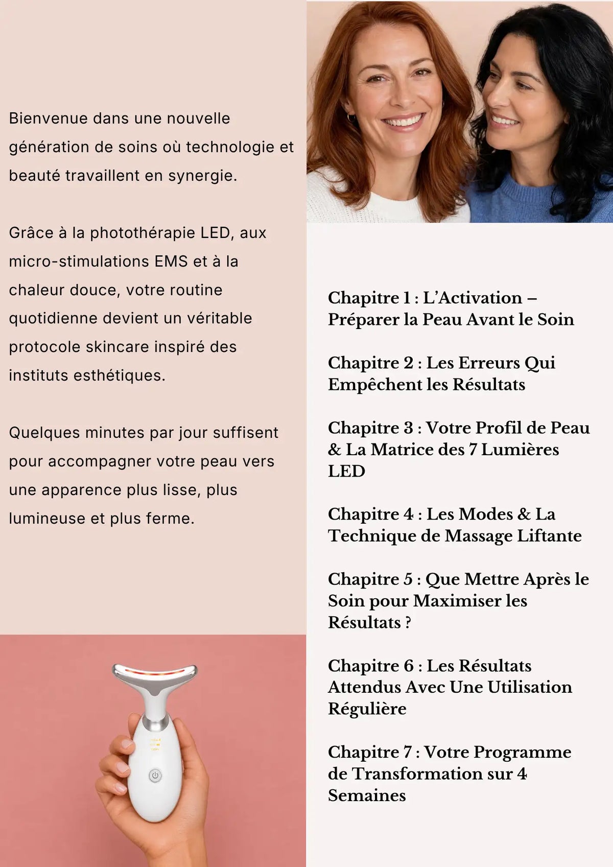 Le rituel éclat pour une peau plus jeune – Guide Beauté