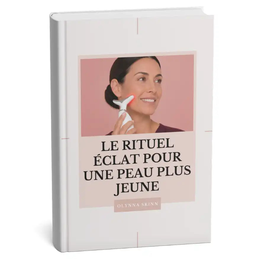 Le rituel éclat pour une peau plus jeune – Guide Beauté